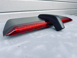 камера заднего вида Volkswagen Crafter 2 поколение (2016 - 2026), 7C0945087D, 8K0972994