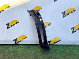 крыло переднее левое Mercedes-Benz Sprinter 2 поколение [рестайлинг] (W906) (2014 - 2018), A9066302007