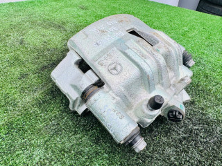 суппорт передний правый Mercedes-Benz Sprinter 1 поколение (W901-905) [рестайлинг] (2000 - 2006), A0024205883