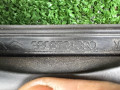 Уплотнитель стекла Citroen Jumpy 3 поколение 2023, 9808721380 - фото №10