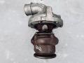 турбина Mercedes-Benz Vito W638 (1996 - 2003), 2.2 л., OM 611.980, дизель, A6110961399 - фото №6