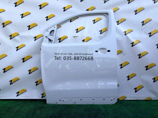 дверь передняя левая Citroen Jumpy 3 поколение (2016 - 2026), 912214480
