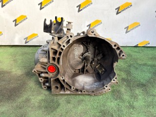 КПП механическая (МКПП) Peugeot Boxer 2 поколение [рестайлинг] 2017, 2.2 л., дизель, 6МКПП, 9657871380, 9671749510, 20GP26, 1400688680E05, 2171105, 9647166580, 260137