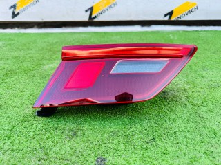 фонарь задний левый Volkswagen Tiguan 2 поколение [рестайлинг] 2022, 5NA945093F, 2SA01252001