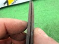 комплект сцепления Volkswagen Passat B6 (2005 - 2010), 1.9 л., BKC, дизель, 03G141031Q, X03G141025N - фото №7