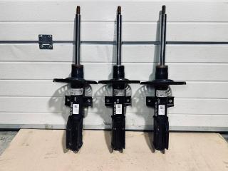 амортизатор передний Volkswagen Crafter 2 поколение (2016 - 2026), 2N0413031BT, 2N0413031CB, NV055D, EFF02101