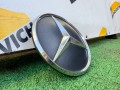 эмблема Mercedes-Benz Sprinter 2 поколение [рестайлинг] (W906) W906 (2014 - 2018), A9067580058, HVW9068170116, 2E0853600 - фото №2