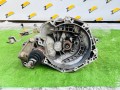 КПП механическая (МКПП) Opel Corsa D (2006 - 2010), 1.2 л., A 12 XER, бензин, 5МКПП, 55565177, R90400206, 643958655, 649354685, 2UW429, 430669879 - фото №2