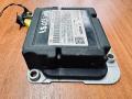 блок AirBag Mercedes-Benz Sprinter 2 поколение (W906) (2006 - 2014), A0009004802, 0285011847 - фото №11