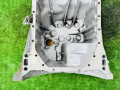 масляный поддон Mercedes-Benz C-Класс W203/S203/CL203 (2000 - 2004), 2.2 л., дизель, R6110140602 - фото №11