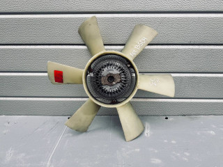 вискомуфта Mercedes-Benz Sprinter W901-904 (1995 - 2000), 2.3 л., дизель, A0002002223, A0002002223, 6500313