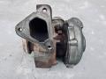 турбина Mercedes-Benz C-Класс W203/S203/CL203 (2000 - 2004), A6110960999 - фото №8