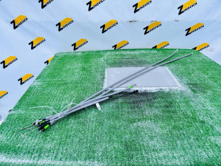 трос двери Mercedes-Benz Sprinter W907/W910 (2018 - 2026), A9107600000, 41351268, A9107600400, A9107600700, A9077600700, A9107600800