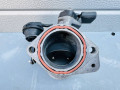 заслонка дроссельная Volkswagen LT 2 поколение (1996 - 2005), 2.8 л., AUH, дизель, 940709210054, 038906051, 0281002177 - фото №9