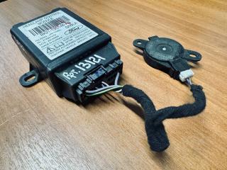 блок управления светом Ford Transit 8 поколение (2013 - 2018), BK2113C148AB, BK2113C148