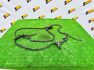 плюсовой провод аккумулятора Volkswagen Crafter 1 поколение (2006 - 2011), 2.5 л., BJK, дизель, 9064400006, HVW9064400006