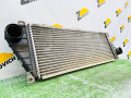 интеркулер Mercedes-Benz Sprinter W901-904 (1995 - 2000), 2.9 л., OM 602.980, дизель, 9015010701, 9015010701, 848601F - фото №3