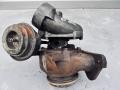 турбина Mercedes-Benz C-Класс W203/S203/CL203 (2000 - 2004), A6110960999 - фото №2
