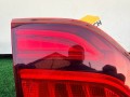 фонарь крышки багажника левый Mercedes-Benz GLE AMG W166 2017, A1669066101 - фото №4