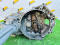 КПП механическая (МКПП) Volkswagen Transporter T4 (1990 - 2003), 1.9 л., 1X, дизель, 5МКПП, 02B301232E, 02B301107G, CHT, 02B301103, 02B409320 - фото №2