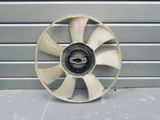 вискомуфта Volkswagen Crafter 1 поколение [рестайлинг] (2011 - 2016), 2.0 л., дизель, HVW9065000064, 03L121301