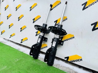 амортизатор передний Volkswagen Crafter 2 поколение (2016 - 2026), 2N0413031CB