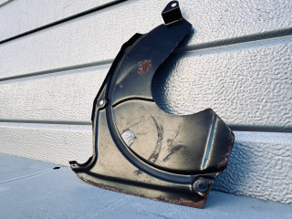 защита (кожух) ремня ГРМ Volkswagen Crafter 1 поколение (2006 - 2011), 2.5 л., BJM, дизель, 074109127Q