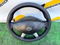 руль Mercedes-Benz Sprinter 2 поколение [рестайлинг] (W906) W906 (2014 - 2018), A9064640501, A9068602002, 9069052000, 9069051900 - фото №7