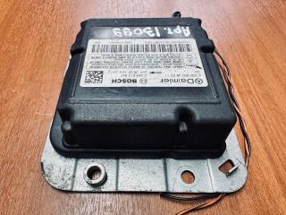 блок AirBag Mercedes-Benz Sprinter 2 поколение (W906) (2006 - 2014), A0009004802, 0285011847
