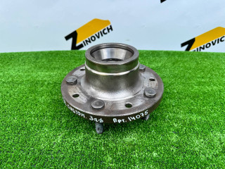 ступица задняя Ford Transit Custom 1 поколение (2012 - 2019), BK212B664CB