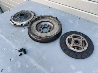 комплект сцепления Peugeot Boxer 2 поколение (1993 - 2001), 5МКПП, 6U306375AC