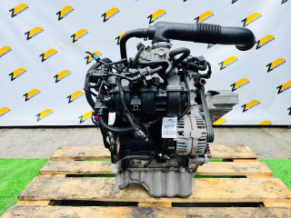 двигатель Opel Corsa D (2006 - 2010), 1.0 л., A 10 XEP, бензин, A10XEP