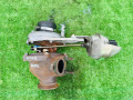 турбина Opel Astra J (2009 - 2012), 2.0 л., A 20 DTH, дизель, 55570748 - фото №9