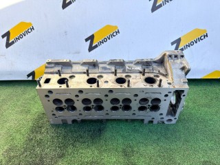 головка блока цилиндров Mercedes-Benz Sprinter W901-904 (1995 - 2000), 2.2 л., дизель, R6110161401