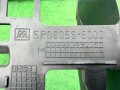 воздуховод (дефлектор) радиатора Mercedes-Benz Sprinter W907/W910 (2018 - 2026), A9078802500, SP080565000 - фото №12