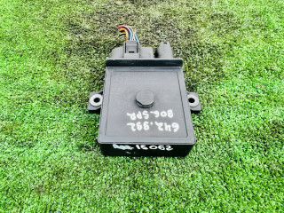 реле накала свечей Mercedes-Benz Sprinter 2 поколение (W906) (2006 - 2014), 3.0 л., OM 642.992, дизель, A6421532079, 0522140202