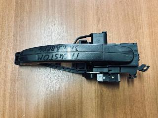 ручка наружная Ford Transit Custom 1 поколение (2012 - 2019), BK21V429A36AG, BK21V429A36