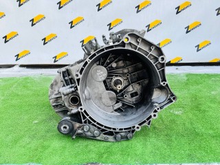 КПП механическая (МКПП) Fiat Ducato 3 поколение (2006 - 2014), 3.0 л., F1CE0481D, дизель, 6МКПП, 55211772, 55234830, 55211825, M38