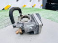 заслонка дроссельная Opel Astra G (1998 - 2009), 1.6 л., Z 16 XER, бензин, 55560398, A2C53119795 - фото №5