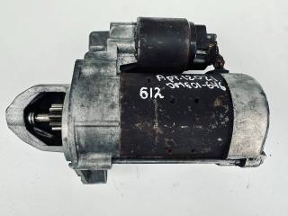 стартер Mercedes-Benz Sprinter W901-904 (1995 - 2000), 2.7 л., дизель, 6033AC1063