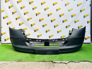 бампер передний Mercedes-Benz Sprinter W907/W910 W907 (2018 - 2026), A9108850000, A9108850100, A9108851400, A9108851500, A9108856100, A9108856200, A9108856300, A9108856000, A9108850600