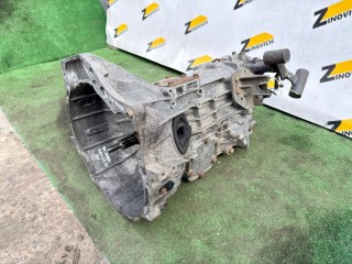 КПП механическая (МКПП) IVECO Daily 4 поколение (2006 - 2011), 2.3 л., F1AE0481G, дизель, 5МКПП, 8870898, 8872185, 8872186, 8872460, 28305, 8872508, 8872393, 8872184