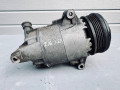компрессор кондиционера Opel Astra H (2004 - 2007), 1.6 л., Z 16 XER, бензин, 13124750, 6562434, 6570276, 401351730 - фото №9