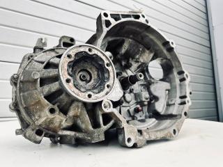 КПП механическая (МКПП) Volkswagen Golf 7 поколение 2014, 1.6 л., дизель, 5МКПП, передний привод, 1K0711046M, 0A4301107L, 0A4301103, LUB, 1K0711046, LUB, 1K0711051M