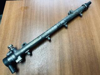 топливная рампа Mercedes-Benz Sprinter 1 поколение (W901-905) [рестайлинг] (2000 - 2006), 2.2 л., дизель, 0281002241, 0281002498