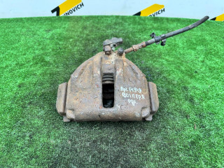 суппорт передний правый Mercedes-Benz Sprinter 1 поколение (W901-905) [рестайлинг] (2000 - 2006), A0024206283