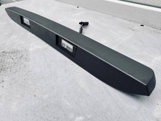 подсветка номера Mercedes-Benz Sprinter 2 поколение (W906) (2006 - 2014), A9069062100, A9067400900