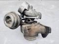 турбина Mercedes-Benz C-Класс W203/S203/CL203 (2000 - 2004), A6110960999 - фото №2