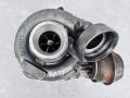 турбина Mercedes-Benz C-Класс W203/S203/CL203 (2000 - 2004), A6110960999 - фото №6