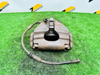 суппорт передний правый Volkswagen Transporter T5 (2003 - 2009), 7H0106B